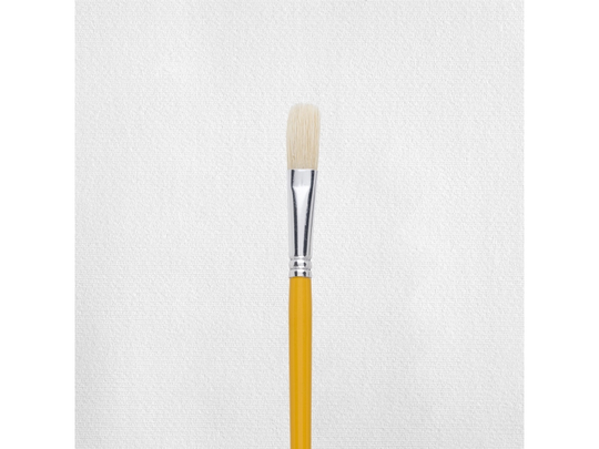 Talens Oil & Acrylic Brush Series 222 N.12#