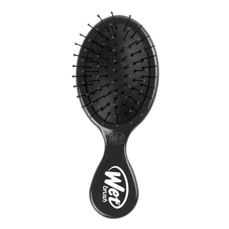 Wet Brush Mini Black