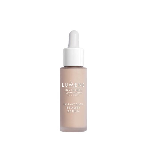 Invisible Illumination Nordic Light Instant Glow Beauty Serum