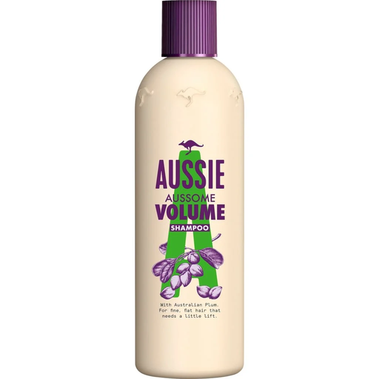 Aussie Shampoo volume 300 ml
