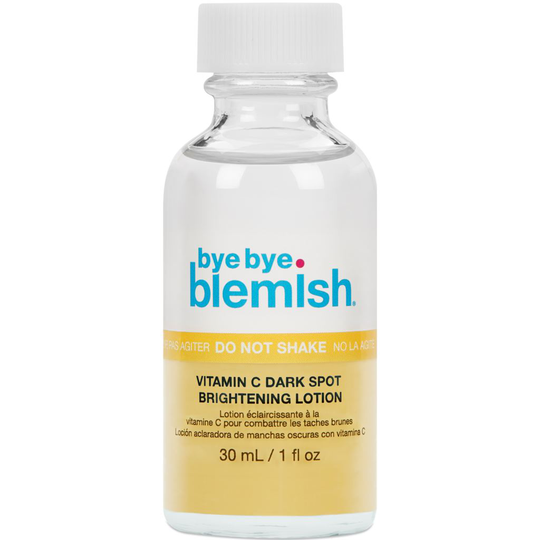 Bye Bye Blemish Dark Spot Lotion Vitamin C 30 ml