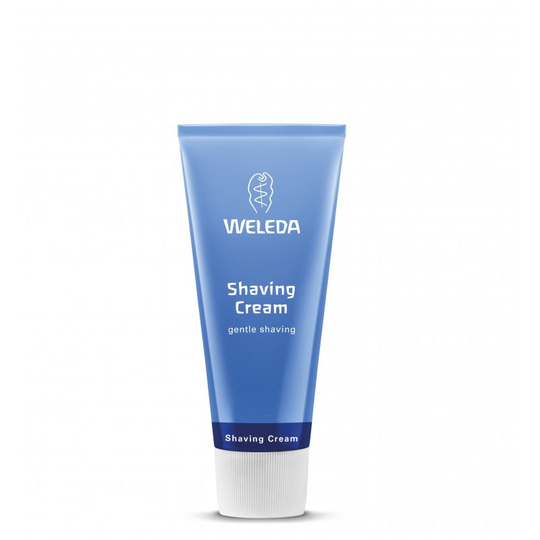 Weleda Shaving Cream 75 ml