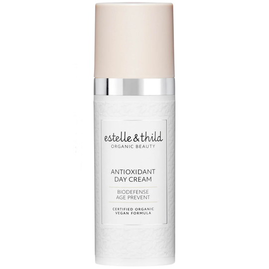 Estelle & Thild BioDefense Antioxidant Day Cream (50ml)