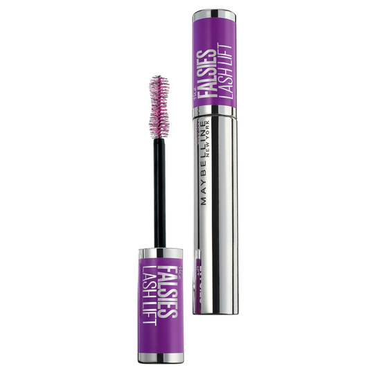 Maybelline New York Falsies Lash Lift Lift Black