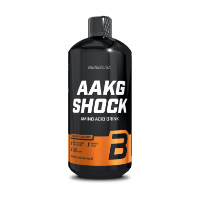 BioTechUSA AAKG Shock