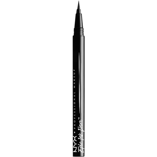 Epic Ink Liner, NYX Professional Makeup Eyeliner