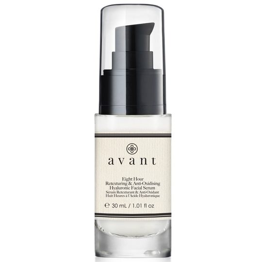 Avant Skincare Age Nutri-Revive Eight-hour Anti-Oxidising & Retexturin
