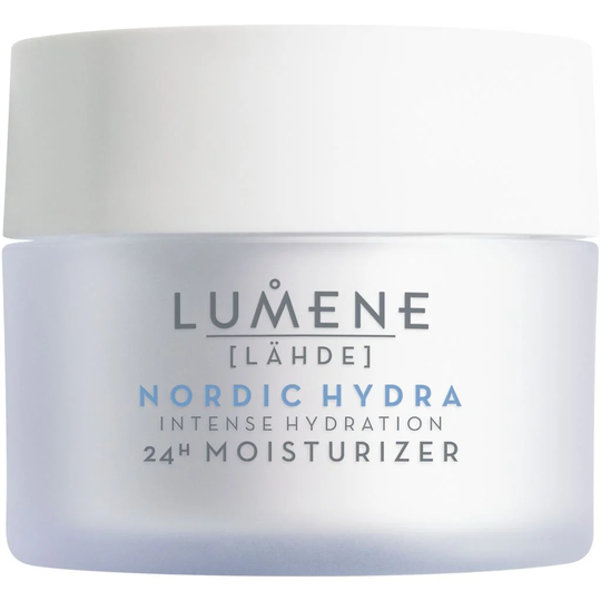 Lumene Lähde Intense Hydration 24H Moisturizer 50 ml