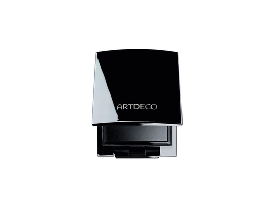 ARTDECO Beauty Box Duo, Svart, Monoton, ARTDECO: Eyeshadow, Eye Brow Powder, Camouflage Cream, 1 styck