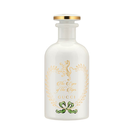 The Alchemist's Garden - The Eyes Of The Tiger EdP