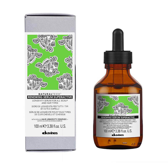 Davines Naturaltech Renweing Serum Superactive (100ml)