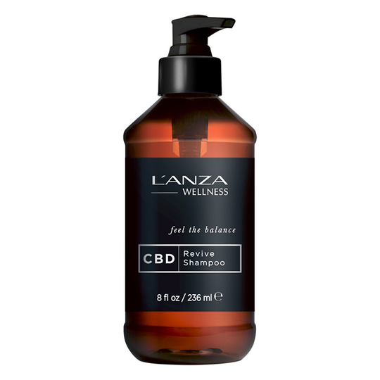 CBD Revive Shampoo, 236 ml L'ANZA Shampoo