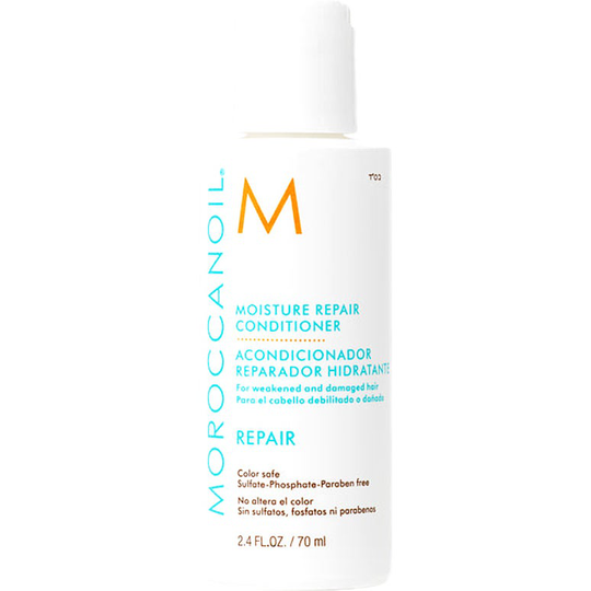 Moisture Repair Conditioner, 70 ml Moroccanoil Balsam