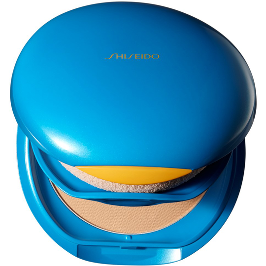 Shiseido Sun Care Sun Compact Foundation SPF30 Light Beige