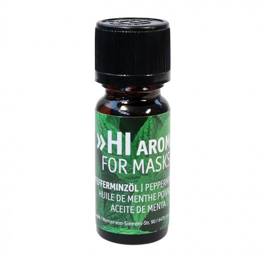 rengöringsolja Hi Aroma 44 ml 7 cm pepparmynta
