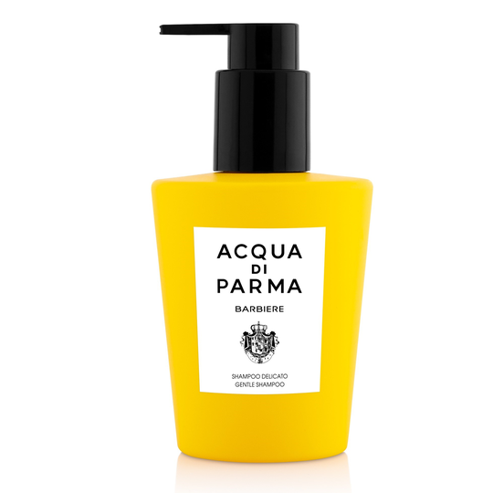 Acqua Di Parma Barbiere Gentle Shampoo 200 ml