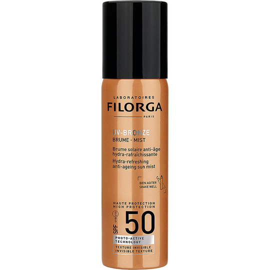 Filorga, UV Bronze Mist, 60 ml