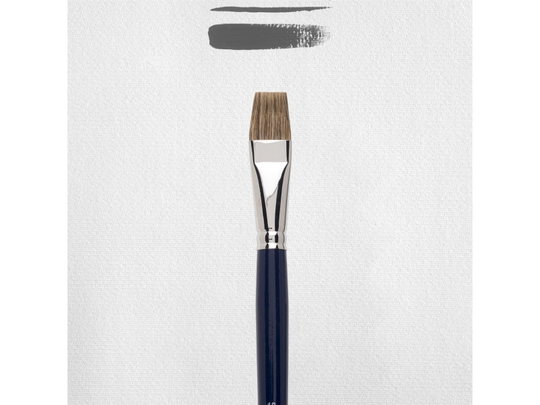 Van Gogh Oil & Acrylic Brush Series 234 No. 18