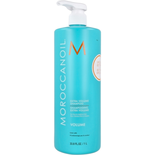 Moroccanoil Volume Extra Shampoo 1000 ml