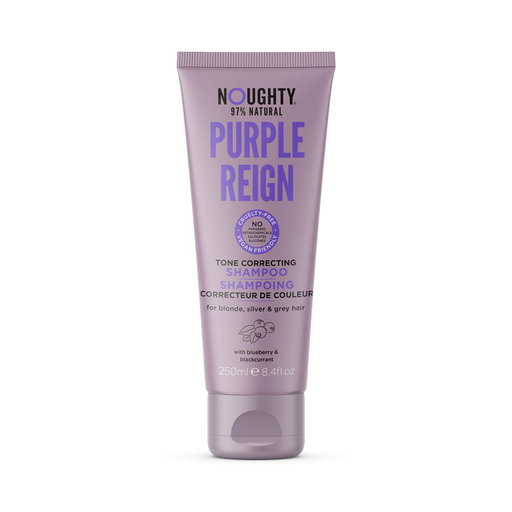 Noughty Purple Reign Shampoo 250 ml