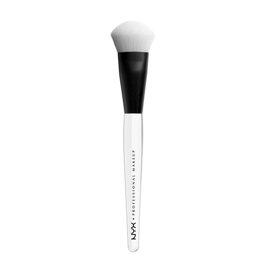 NYX PROF. MAKEUP High Glass Illuminating Powder Brush 110