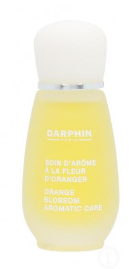 eterisk olja Aromatic Care Orange Blossom 15 ml