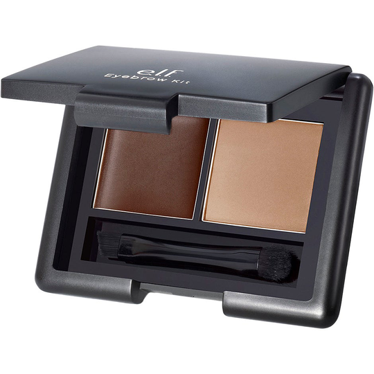 E.l.f Cosmetics Eyebrow Kit, e.l.f. Ögonbrynsmakeup
