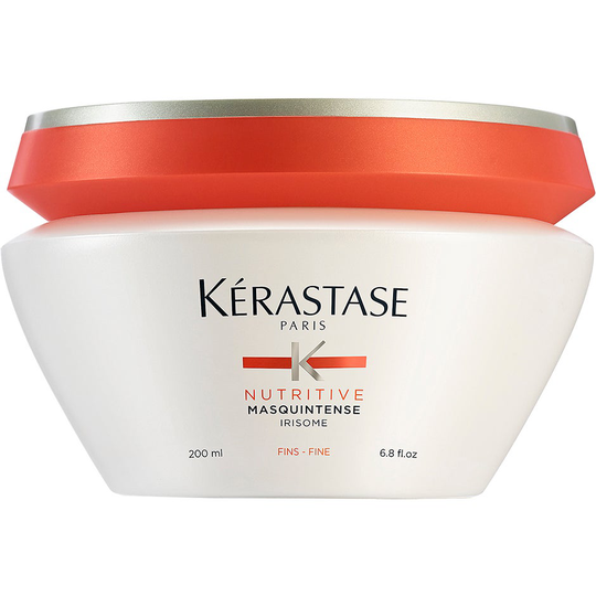 Kérastase Nutritive Irisome Masquintense Thin Hair, 200 ml Kérastase Hårinpackning