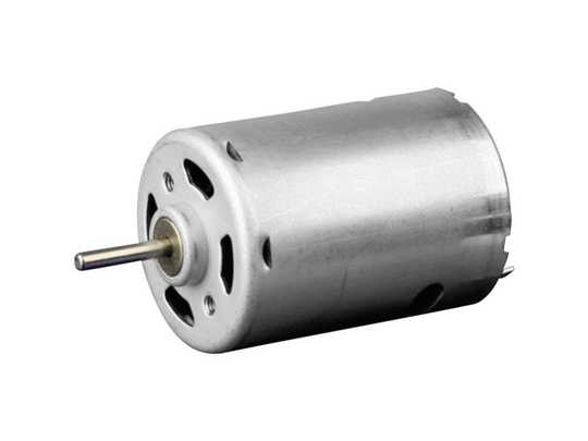 Motraxx SR545SA-4140P-67 Universal Brushed elektrisk motor 9752 U/min