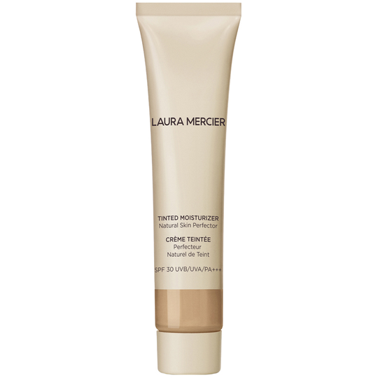 Laura Mercier Tinted Moisturizer Natural Skin Perfector Travel Size 3C1 Fawn