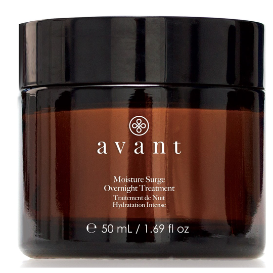 Avant Skincare Age Restore Moisture Surge Overnight Treatment 50 ml