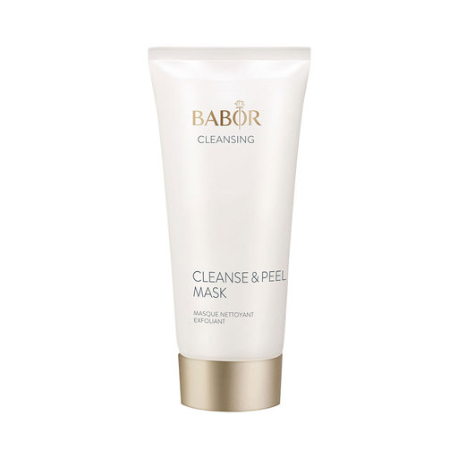Cleansing Cleanse & Peel Mask