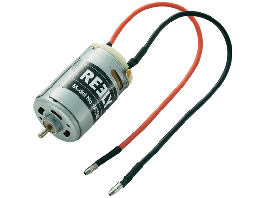 Skibsmodel brushed elmotor Reely MT550