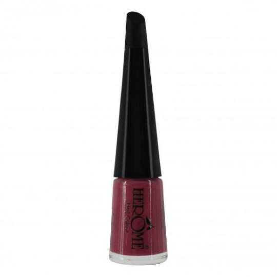 nagellack Take Away 105 damer 4 ml vinröd