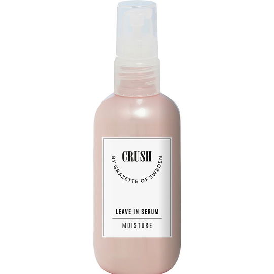 Crush Leave In Serum, 100 ml Grazette Hårserum & Hårolja