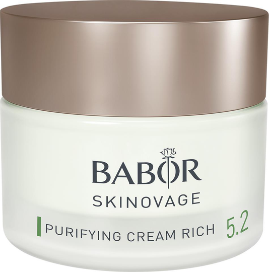 Babor Skinovage Purifying Cream 50ml