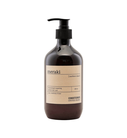 Meraki - Northern Dawn Volume Balsam 490 ml (Mkas210/309770210)