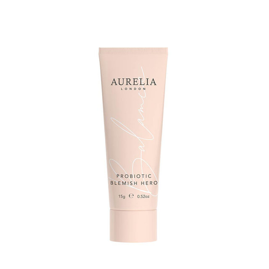 Probiotic Blemish Hero
