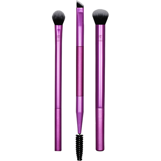 Real Techniques Eye Shade + Blend, Real Techniques Set