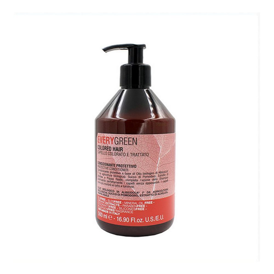 Conditioner för färgat hår Dikson Muster Everygreen