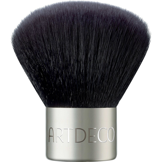Mineral Powder Foundation Brush, Artdeco Borstar & Penslar