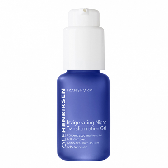 Ole Henriksen Transform Invigorating Night Transformation Gel (30ml)