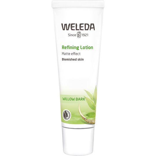 Refining Lotion, Weleda Dagkräm