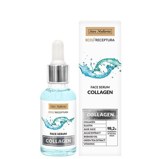 Collagen Face Serum
