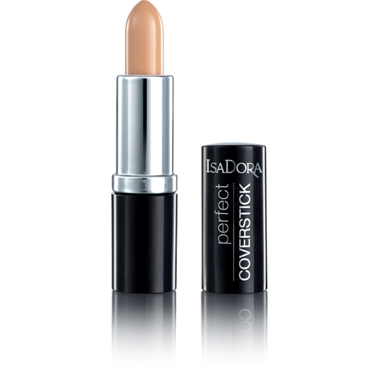 IsaDora Perfect Coverstick 18 Almond Beige