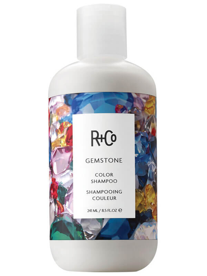 R+Co Gemstone Color Shampoo (241ml)