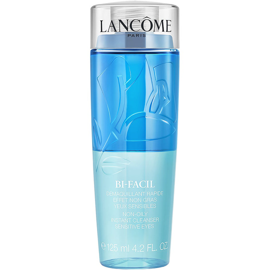 Lancôme Bi-Facil Lotion Instant Cleanser, 125 ml Lancôme Sminkborttagning