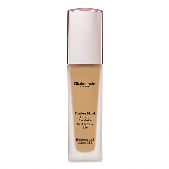 Elizabeth Arden Flawless Finish Skincaring Foundation 400n