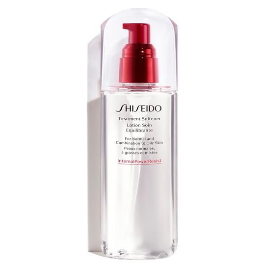 Shiseido D-prep Defend Treatment softener 150 ml