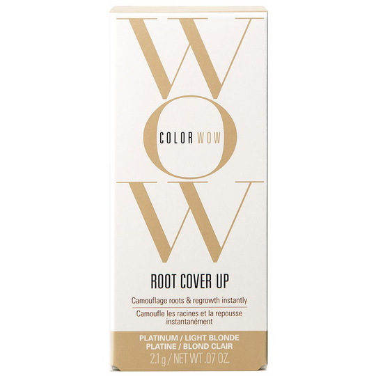 Colorwow Root Cover Up, Colorwow Tillfällig färg